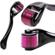 Derma Roller For Face and Skin Care
