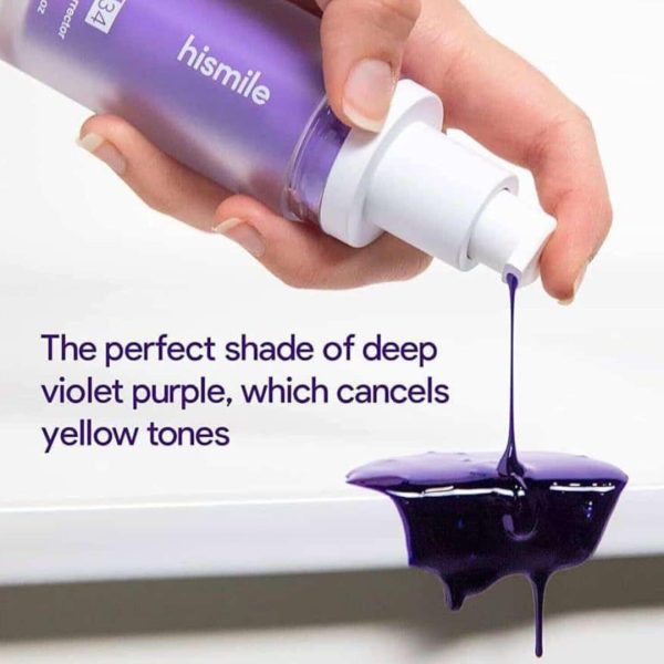 Teeth Brightening Duo – V34 Serum + Soft Brush