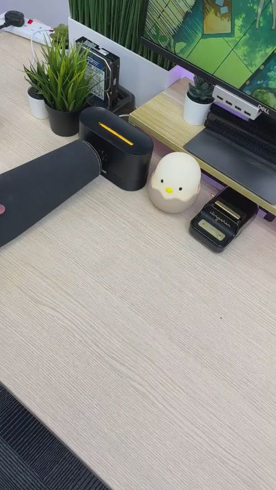 Shortcut Keyboard Mat Office
