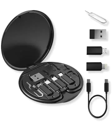 5 in 1 Data cable Set
