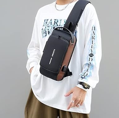 Chest Bag Multifunction