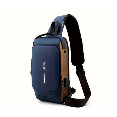 Chest Bag Multifunction